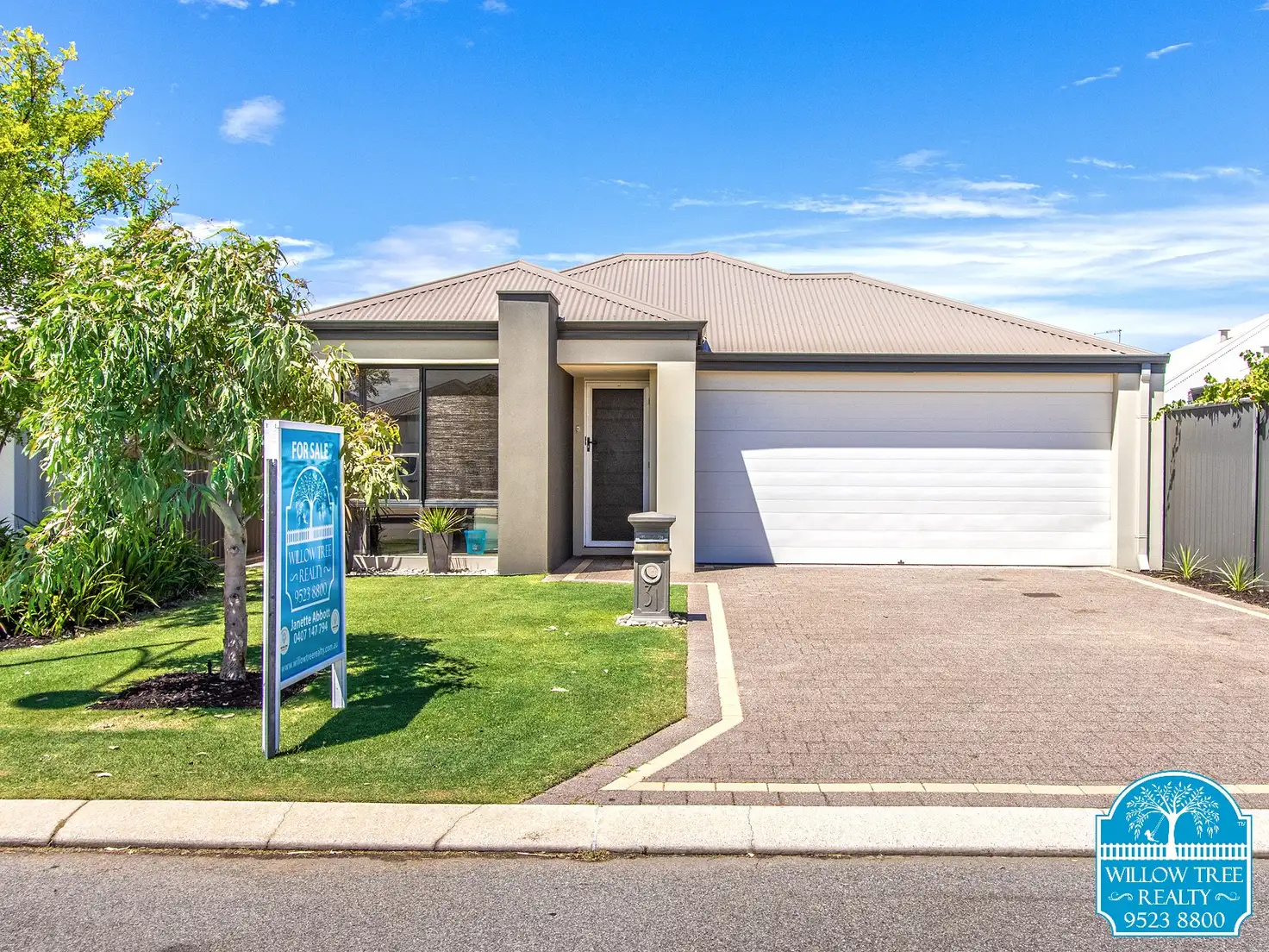 Main view of Homely house listing, 31 Boorabbin Drive, Baldivis WA 6171
