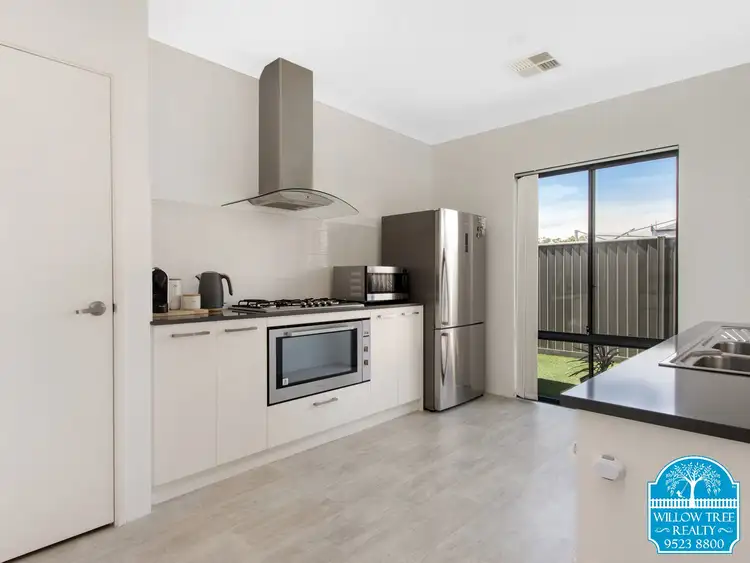 Fourth view of Homely house listing, 31 Boorabbin Drive, Baldivis WA 6171