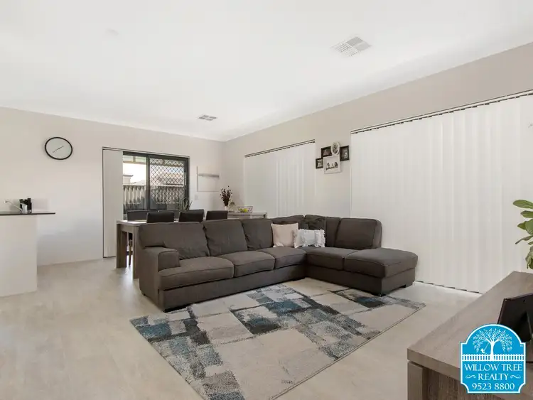 Seventh view of Homely house listing, 31 Boorabbin Drive, Baldivis WA 6171
