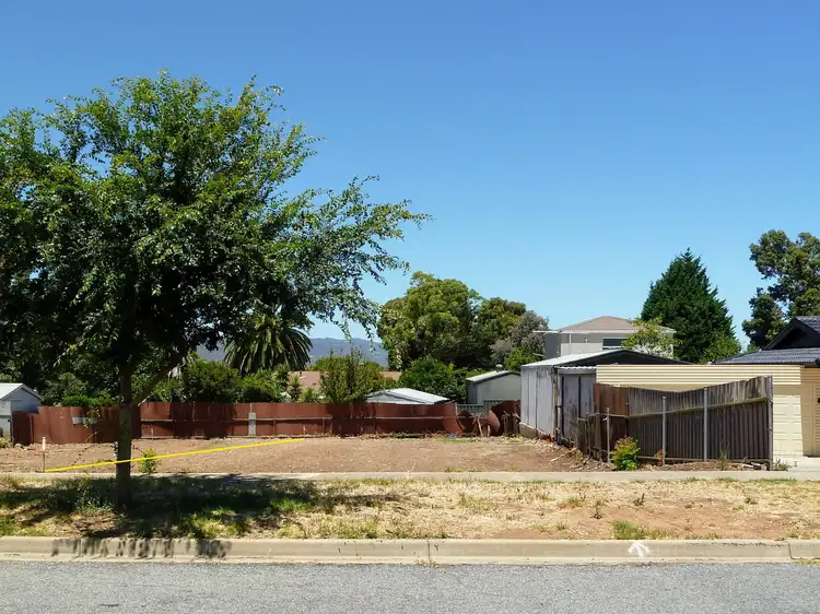 Second view of Homely land listing, Lot 102, 21 Olympus Avenue, Modbury Heights SA 5092