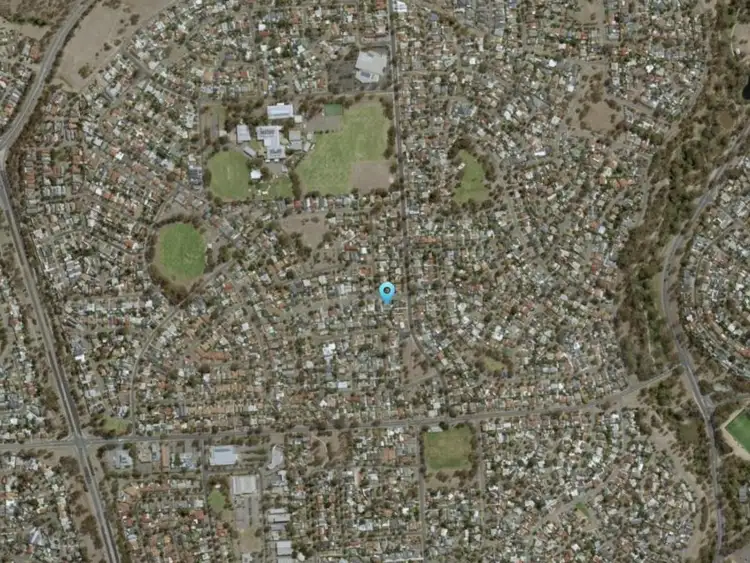 Sixth view of Homely land listing, Lot 102, 21 Olympus Avenue, Modbury Heights SA 5092