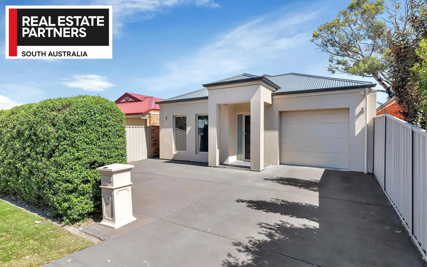 Main view of Homely house listing, 8a Springfield Avenue, Athelstone SA 5076