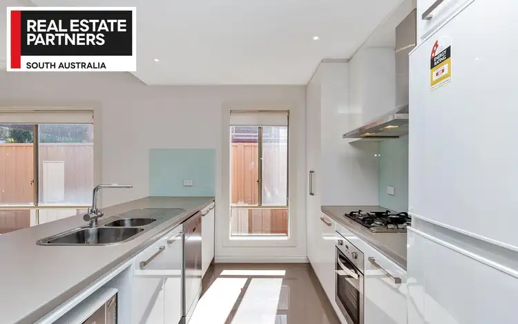 Fourth view of Homely house listing, 8a Springfield Avenue, Athelstone SA 5076