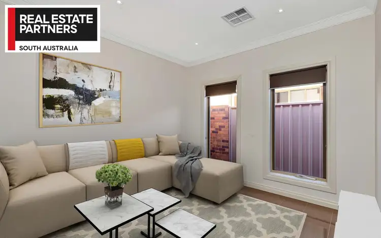 Fifth view of Homely house listing, 8a Springfield Avenue, Athelstone SA 5076