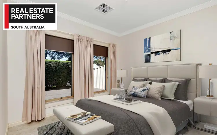 Sixth view of Homely house listing, 8a Springfield Avenue, Athelstone SA 5076