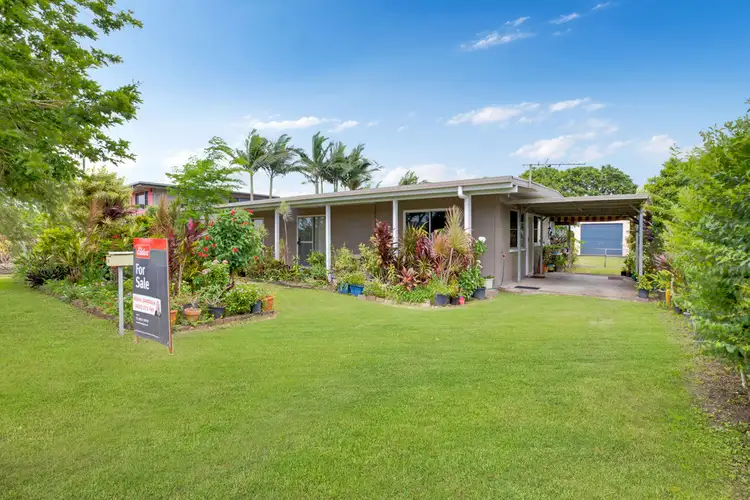 142 Kennys Road, Marian QLD 4753