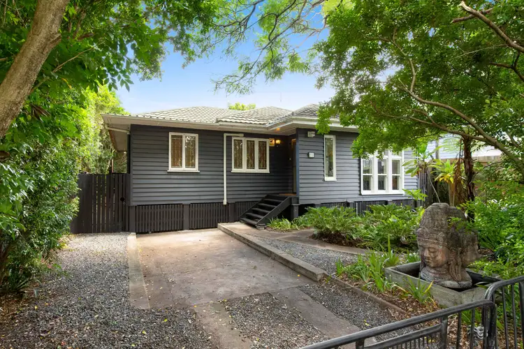 Second view of Homely house listing, 91 Victoria Terrace, Greenslopes QLD 4120