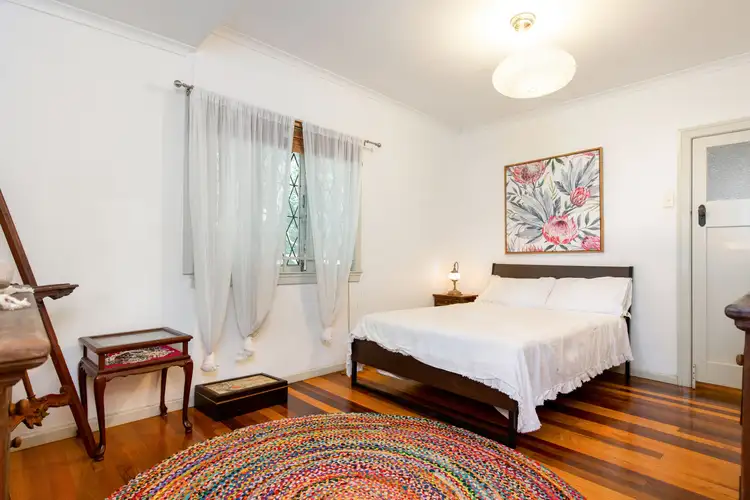 Sixth view of Homely house listing, 91 Victoria Terrace, Greenslopes QLD 4120