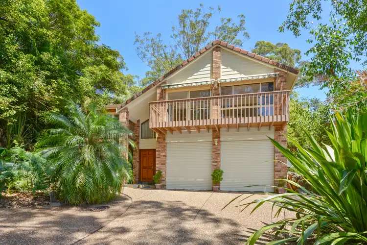 Main view of Homely house listing, 160 Grays Point Road, Grays Point NSW 2232