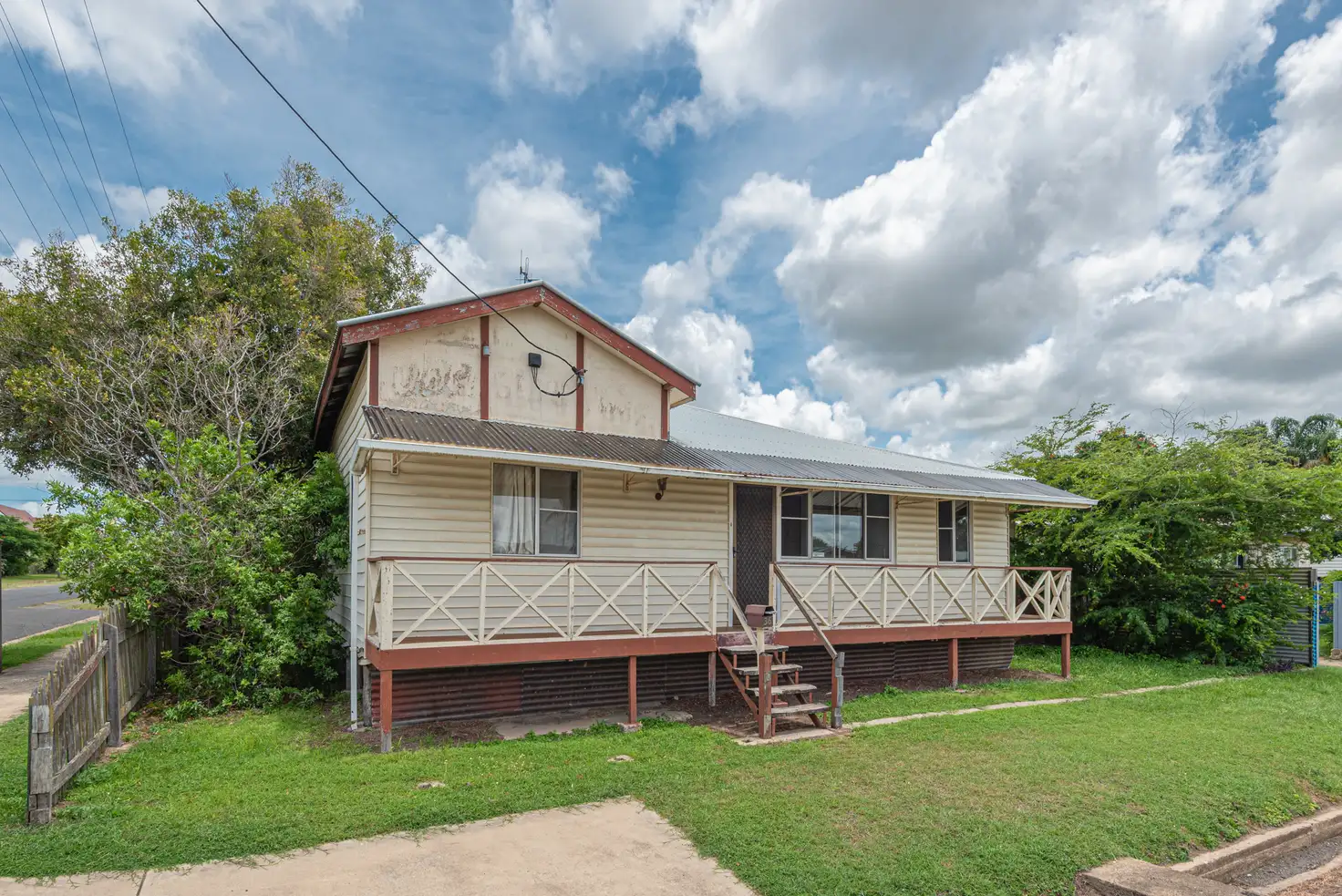 Main view of Homely house listing, 36 May Street, Walkervale QLD 4670