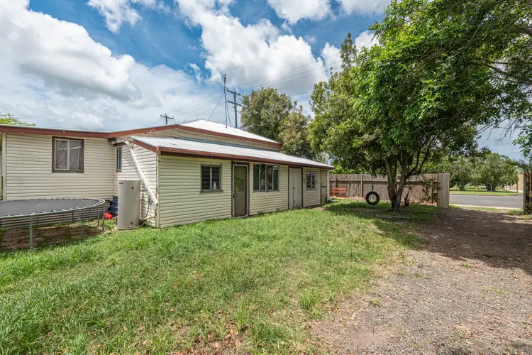 Second view of Homely house listing, 36 May Street, Walkervale QLD 4670
