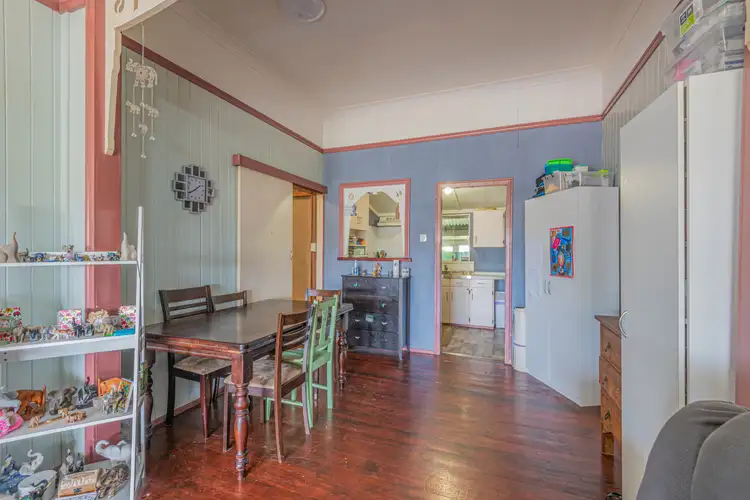 Fourth view of Homely house listing, 36 May Street, Walkervale QLD 4670