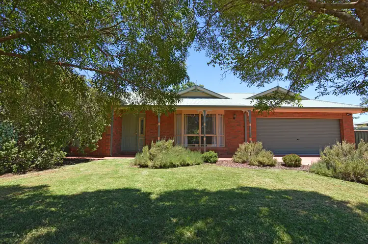 16 Burke Court, Mildura VIC 3500