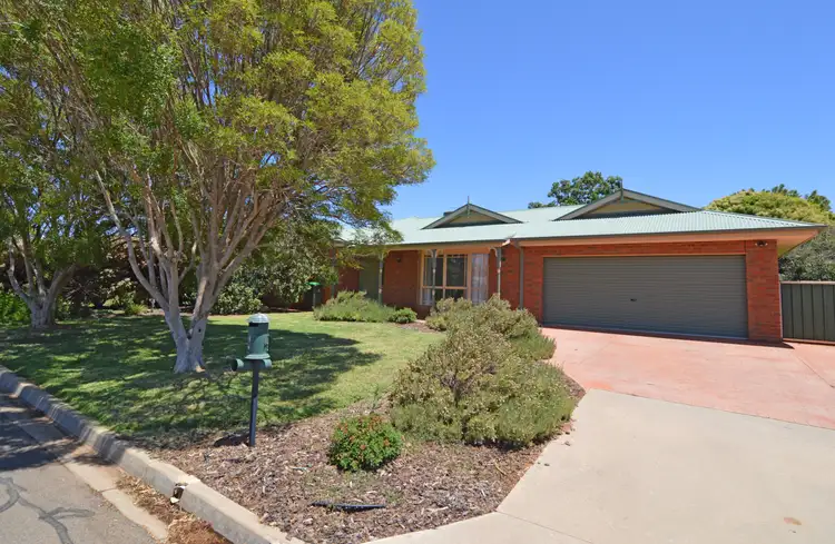 Third view of Homely house listing, 16 Burke Court, Mildura VIC 3500