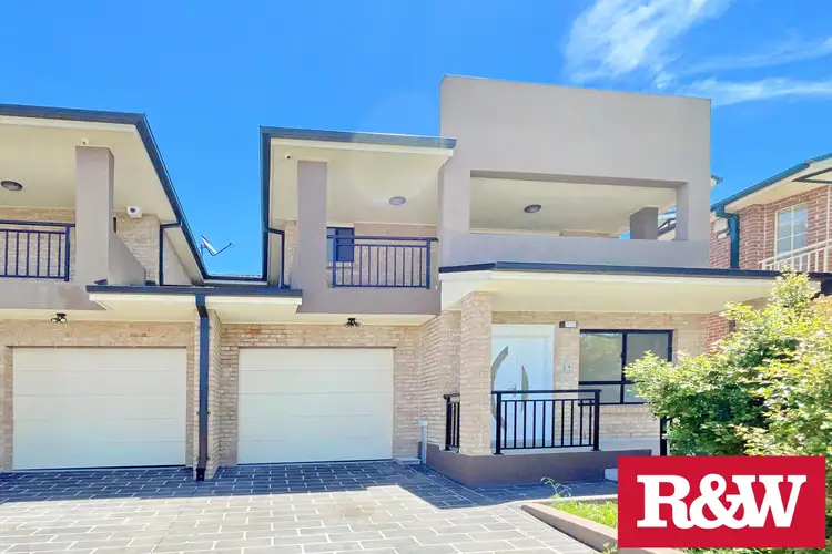 1/45 Lancaster Avenue, Punchbowl NSW 2196