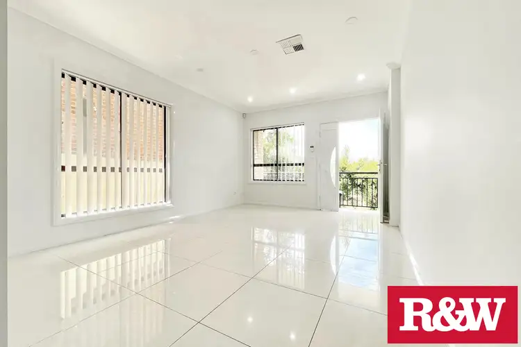 Second view of Homely house listing, 1/45 Lancaster Avenue, Punchbowl NSW 2196