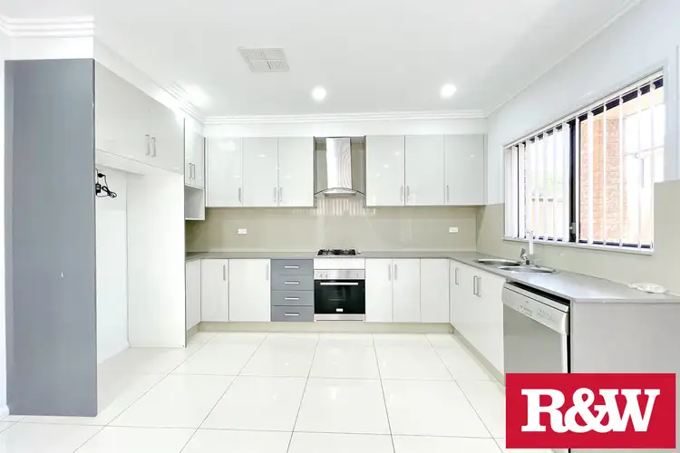 Third view of Homely house listing, 1/45 Lancaster Avenue, Punchbowl NSW 2196