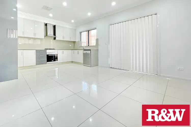 Fourth view of Homely house listing, 1/45 Lancaster Avenue, Punchbowl NSW 2196
