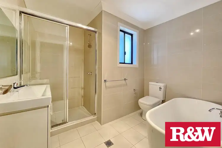 Fifth view of Homely house listing, 1/45 Lancaster Avenue, Punchbowl NSW 2196