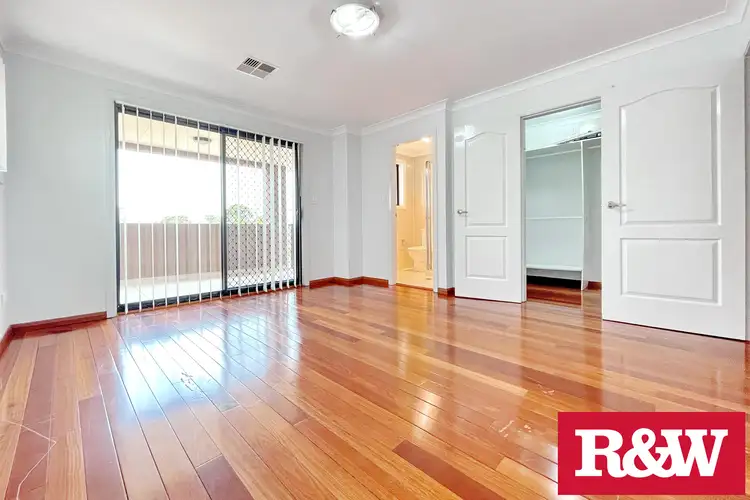 Sixth view of Homely house listing, 1/45 Lancaster Avenue, Punchbowl NSW 2196