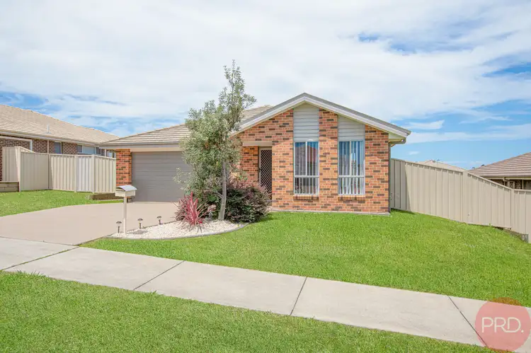 Main view of Homely house listing, 5 Cornwell Street, Thornton NSW 2322