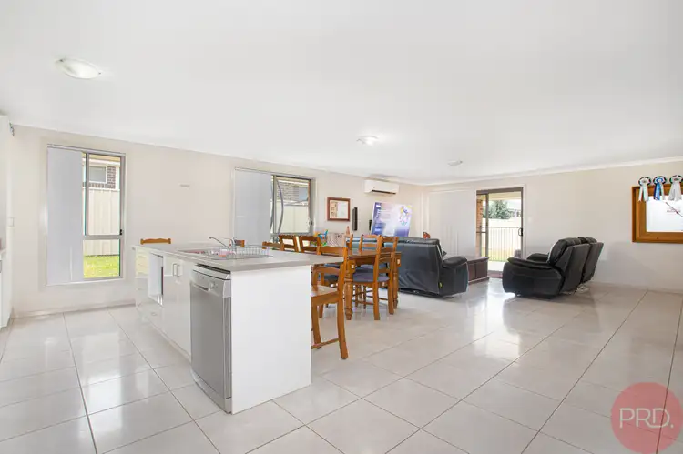 Second view of Homely house listing, 5 Cornwell Street, Thornton NSW 2322