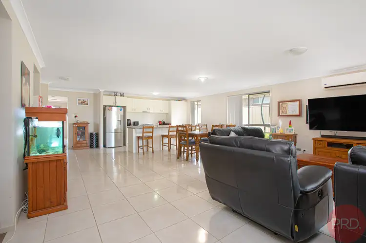 Fourth view of Homely house listing, 5 Cornwell Street, Thornton NSW 2322