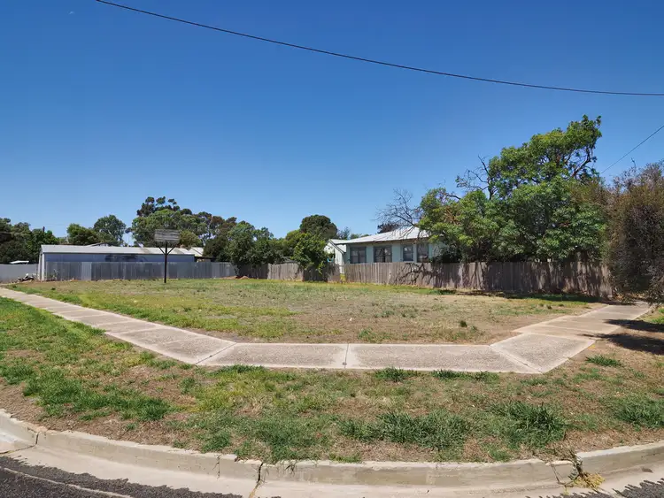 Second view of Homely land listing, 8 Steven Crescent, Ararat VIC 3377