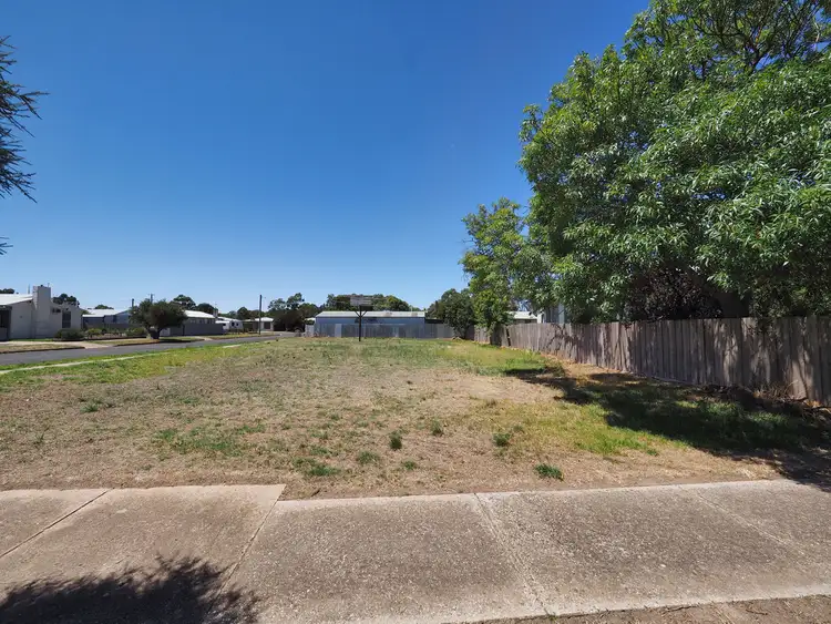 Fourth view of Homely land listing, 8 Steven Crescent, Ararat VIC 3377
