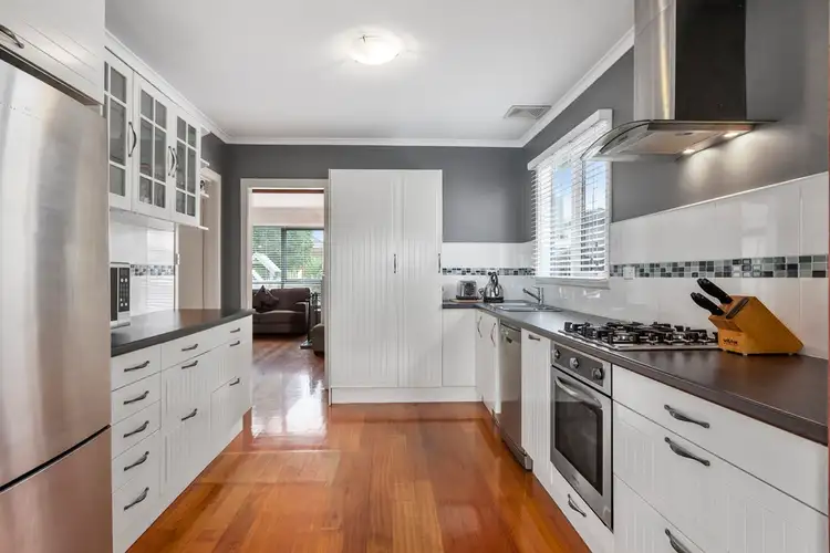 Second view of Homely house listing, 33 Knapp Street, Altona North VIC 3025