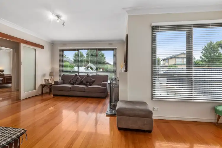 Fourth view of Homely house listing, 33 Knapp Street, Altona North VIC 3025