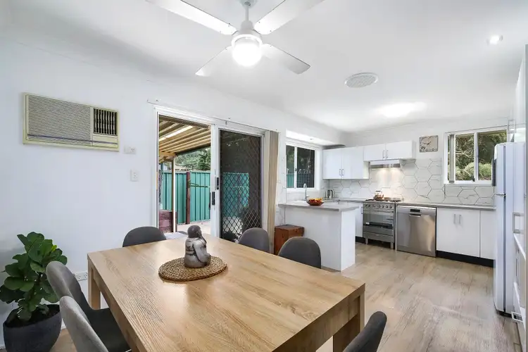 Third view of Homely house listing, 36 Arrawarra Street, Narara NSW 2250