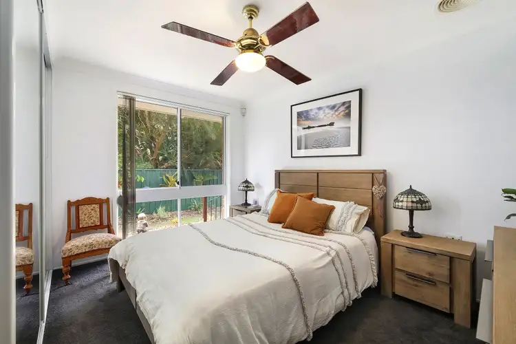 Fifth view of Homely house listing, 36 Arrawarra Street, Narara NSW 2250