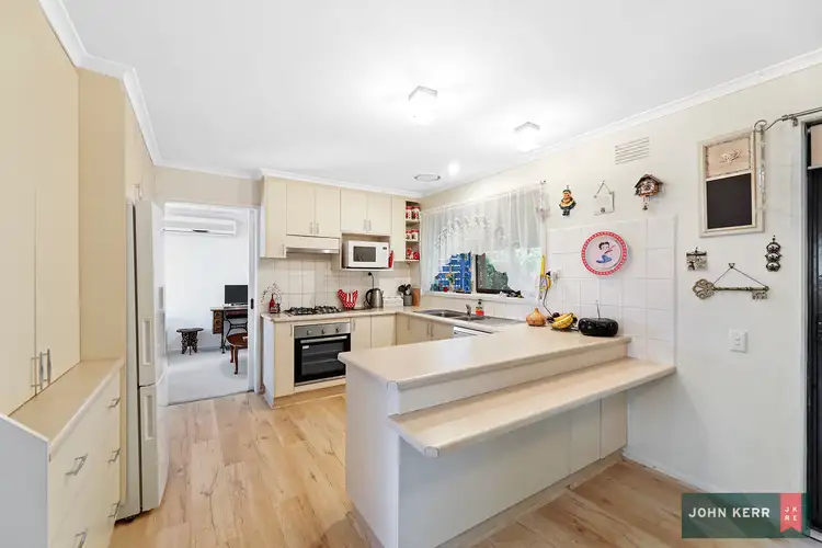 Fifth view of Homely house listing, 10 Smallburn Avenue, Newborough VIC 3825