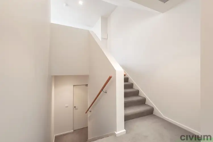 Fifth view of Homely apartment listing, 5/1 Gordon Street, City ACT 2601