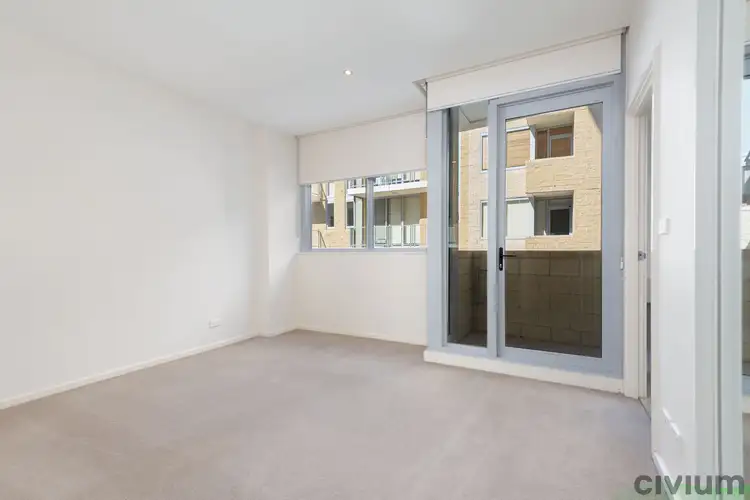Sixth view of Homely apartment listing, 5/1 Gordon Street, City ACT 2601