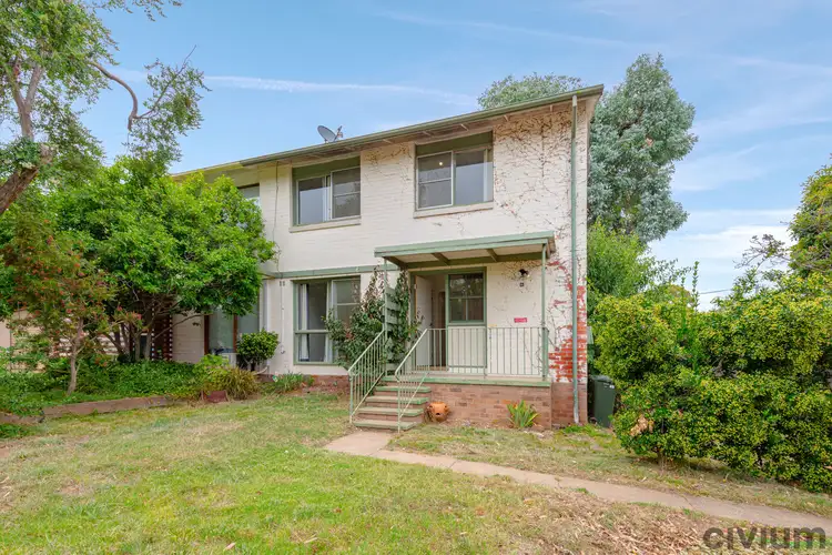Main view of Homely house listing, 80 Theodore St, Curtin ACT 2605