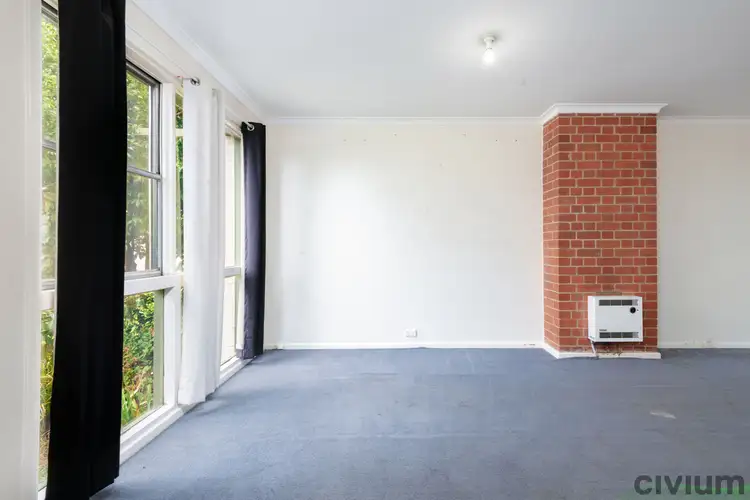 Second view of Homely house listing, 80 Theodore St, Curtin ACT 2605