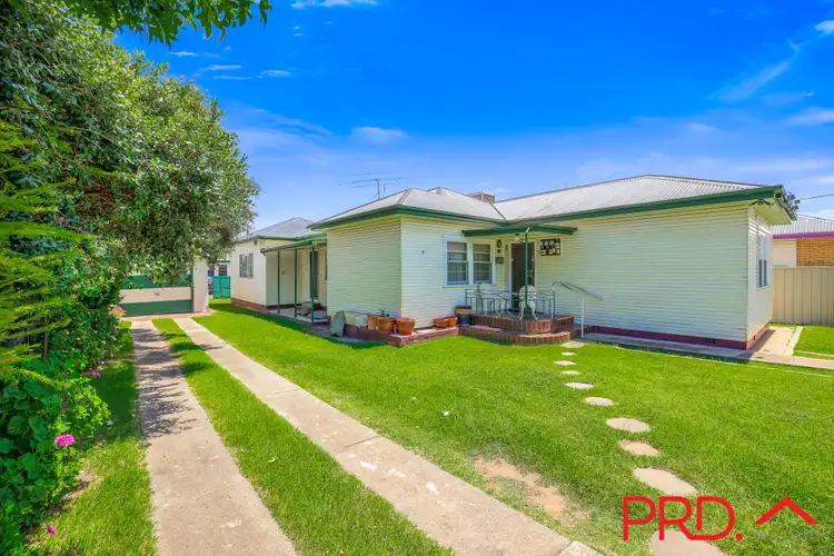 Third view of Homely house listing, 9 Oxley Street, Tamworth NSW 2340