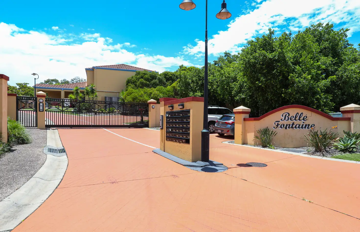 Main view of Homely unit listing, 36/2 Concord Circuit, Robina QLD 4226