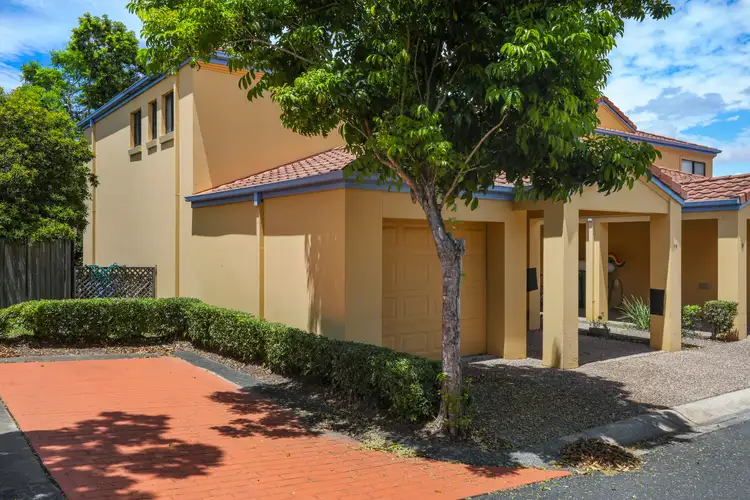 Third view of Homely unit listing, 36/2 Concord Circuit, Robina QLD 4226