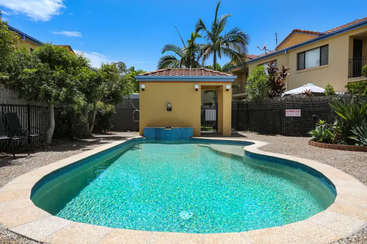 Fourth view of Homely unit listing, 36/2 Concord Circuit, Robina QLD 4226
