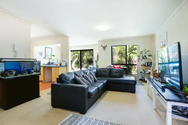 Fifth view of Homely unit listing, 36/2 Concord Circuit, Robina QLD 4226