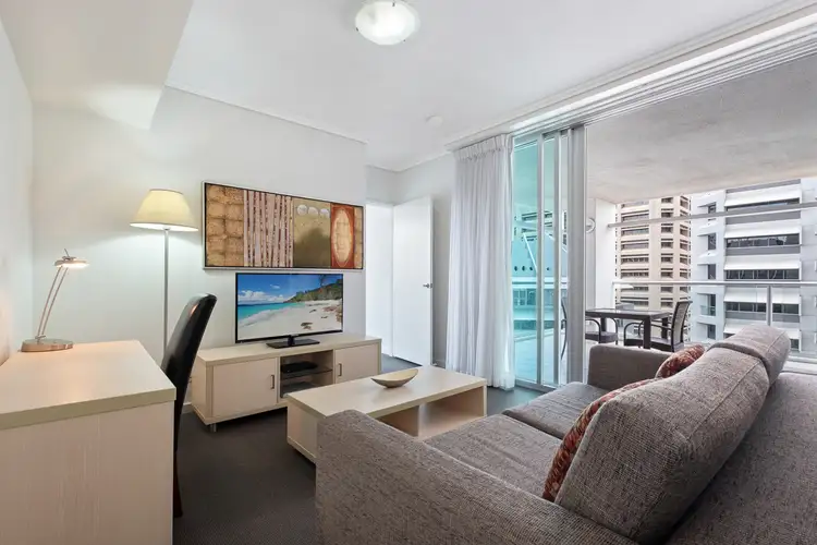 2204/151 George Street, Brisbane City QLD 4000