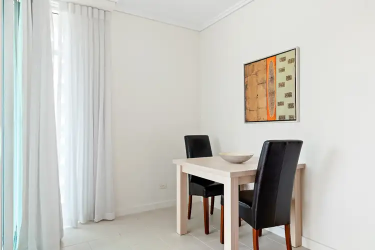 Fifth view of Homely apartment listing, 2204/151 George Street, Brisbane City QLD 4000