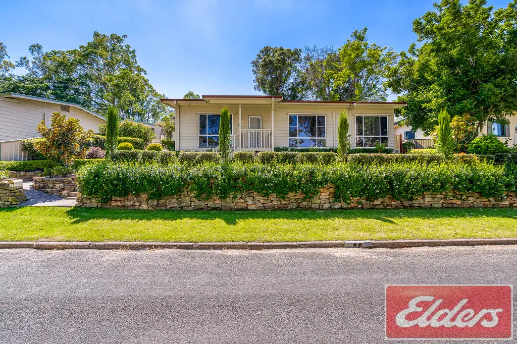 Main view of Homely house listing, 62 Nineteenth Street, Warragamba NSW 2752
