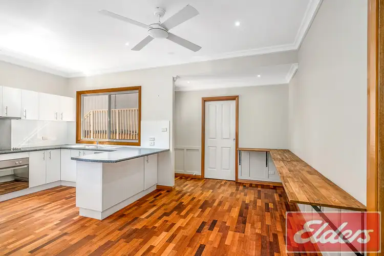 Fourth view of Homely house listing, 62 Nineteenth Street, Warragamba NSW 2752