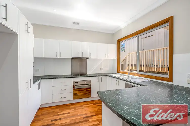 Fifth view of Homely house listing, 62 Nineteenth Street, Warragamba NSW 2752
