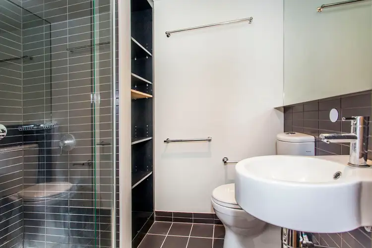 Fifth view of Homely apartment listing, 201/6 John Street, Box Hill VIC 3128