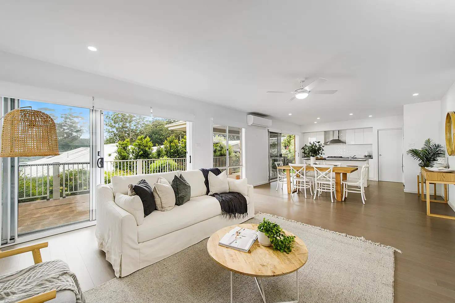 Main view of Homely house listing, 23 Power Street, Port Macquarie NSW 2444